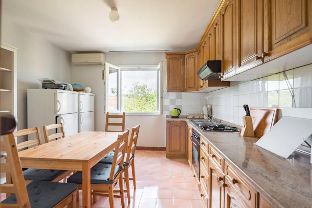 Holiday Home Goranka Zmijavci Eksteriør billede