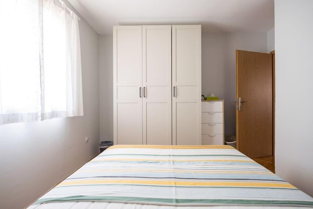 Holiday Home Goranka Zmijavci Eksteriør billede